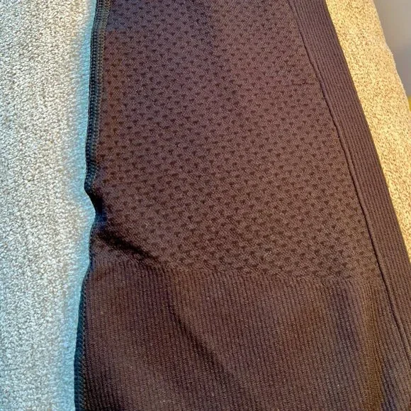 ZELLA High Waist Leggings Yoga + Studio w banded ankle New w Tags - Picture 10 of 13